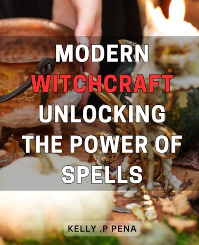 Unlocking the Power Within: Elaine's Journey into Witchcraft